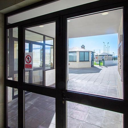 Espacio 5 - Primera Linea De Playa Διαμέρισμα Cullera Εξωτερικό φωτογραφία
